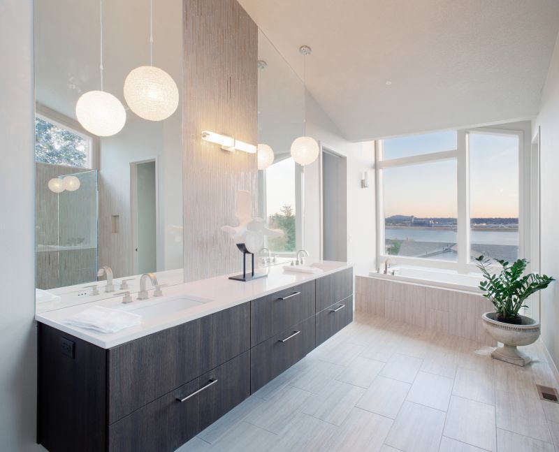 Top Bathroom Remodeling Companies in Oak Harbor, WA