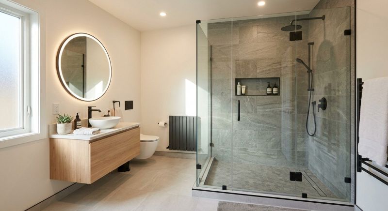 Tub Conversion Service detail