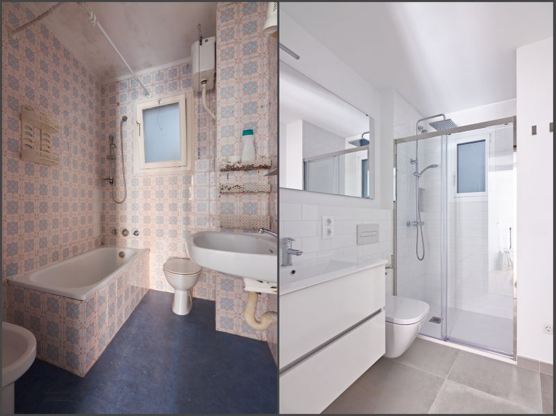Best Bathroom Renovation Contractors in Port Angeles, WA